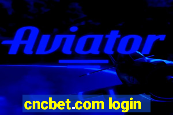 cncbet.com login